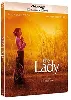 blu-ray the lady