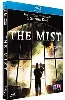 blu-ray the mist - blu - ray