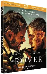 blu-ray the rover