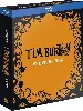 blu-ray tim burton - coffret 9 films - pack - blu - ray