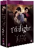 blu-ray twilight - chapitre 1 : fascination + chapitre 2 : tentation + chapitre 3 : hésitation + chapitre 4 : révélation, 1ère par