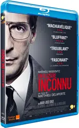 blu-ray un illustre inconnu