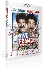 blu-ray vive la france - blu - ray