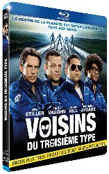 blu-ray voisins du troisième type