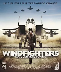 blu-ray windfighters - les guerriers du ciel copie digitale