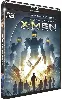 blu-ray x - men : days of future past [combo blu - ray 3d + blu - ray 2d]