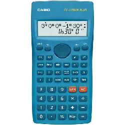 calculatrice casio fx junior plus