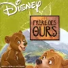 cd ecoute et lis - frêre des ours