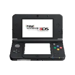 console nintendo new 3ds