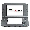 console nintendo new 3ds xl noire