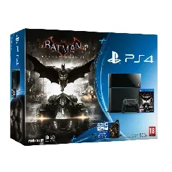 Console Sony Playstation 4 Ps4 Slim 500go Edition Limitée Day Of Play