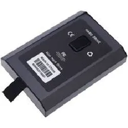 disque dur externe microsoft xbox360 slim 250go