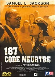 dvd 187 : code meurtre