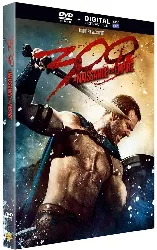 dvd 300 : la naissance d'un empire - dvd + copie digitale
