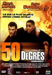 dvd 50 degrés fahrenheit