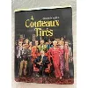 dvd a couteaux tirés - edition belge