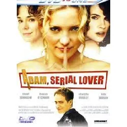 dvd adam, serial lover