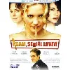 dvd adam, serial lover