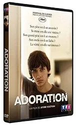 dvd adoration