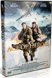 dvd age of heroes