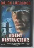 dvd agent destructeur [franzosich]