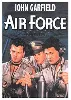 dvd air force