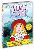 dvd alice au pays des merveilles - vol. 1