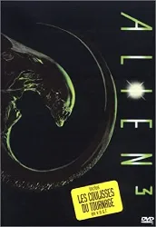 dvd alien 3