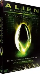 dvd alien - édition collector director's cut