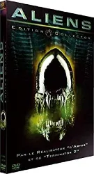 dvd aliens, le retour - version longue - edition collector