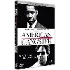 dvd american gangster
