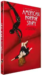 dvd american horror story - l'intégrale de la saison 1