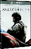 dvd american sniper