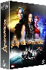 dvd andromeda : saison 1 - vol.1 - coffret digipack 6 dvd