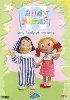 dvd andy pandy - andy pandy et ses amis