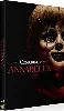 dvd annabelle