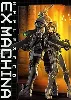 dvd appleseed : ex machina