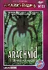 dvd arachnid