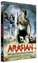 dvd arahan
