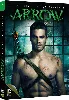 dvd arrow - saison 1 - dvd - dc comics