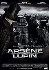 dvd arsène lupin