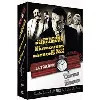 dvd audiard - lautner - coffret 3 films - pack