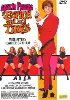 dvd austin powers : l'espion qui m'a tirée - édition prestige - edition belge
