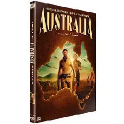dvd australia