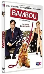 dvd bambou