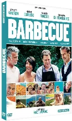 dvd barbecue
