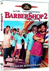 dvd barbershop 2