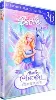 dvd barbie et le cheval magique