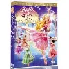 dvd barbie: le bal des 12 princesses [import belge]