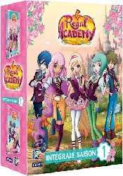 dvd basket academy magic